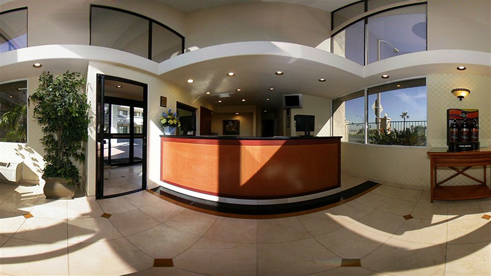 Studio 6-Anaheim, Ca Eksteriør bilde