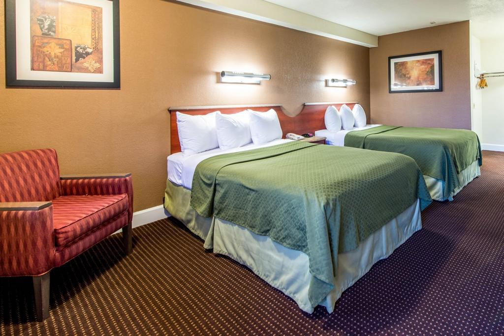 Studio 6-Anaheim, Ca Rom bilde